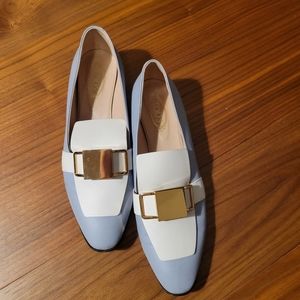 Tod's Two Tone Loafer
